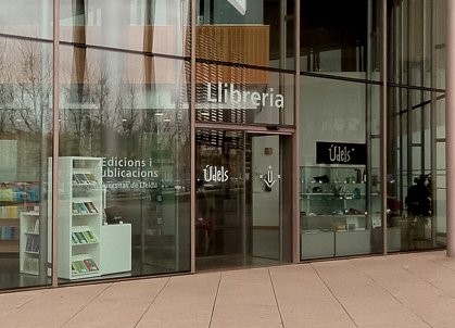 Botiga-llibreria-de-les-Edicions-i-Publicacions-de-la-Universitat-de-Lleida